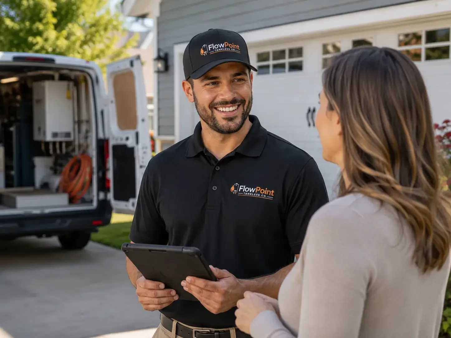 Tankless Water Heater Installation Kirk, CO FAQs